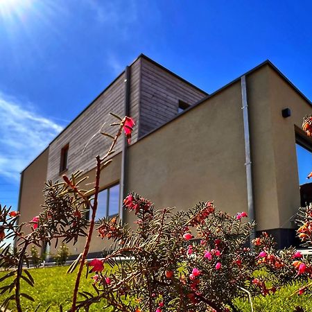 Inova Guesthouse 하셀트 외부 사진